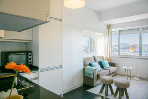 Apartamento acolhedor com vista Castelo de São Jorge - TTL308
